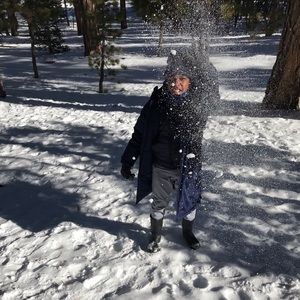 Meet your Posher, Daryl